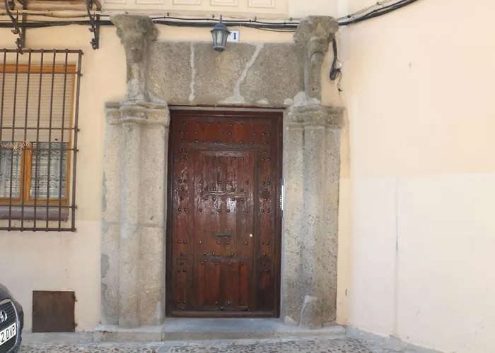 Apartamento Montichel Parking Gratuito