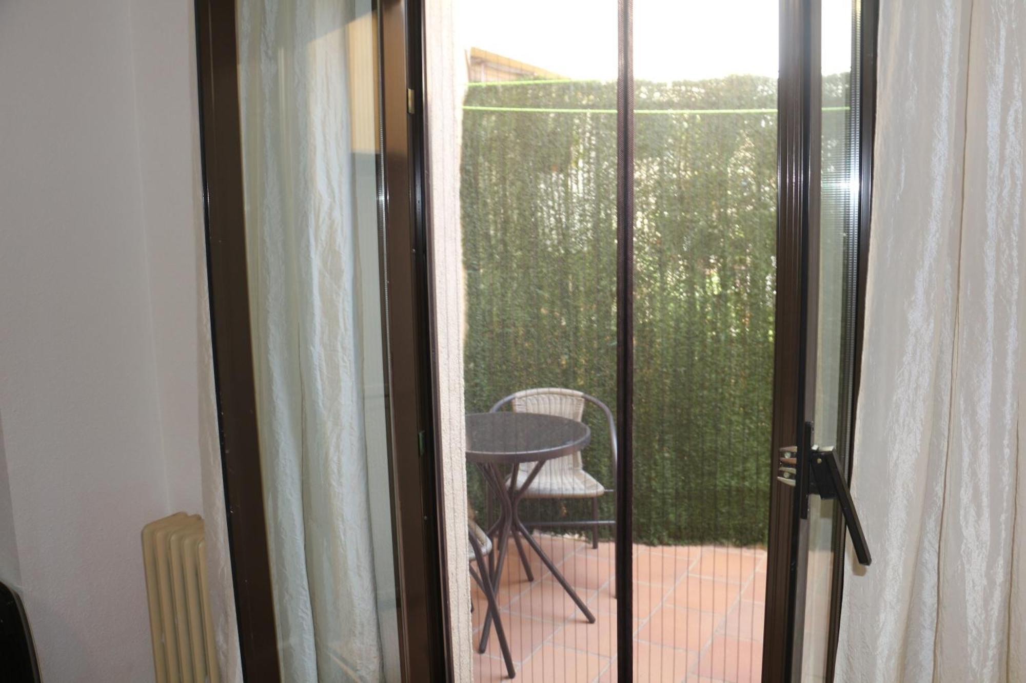 Montichel Parking Gratuito Apartamento Toledo