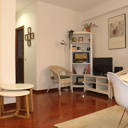 Apartamento Montichel Parking Gratuito Toledo Exterior photo