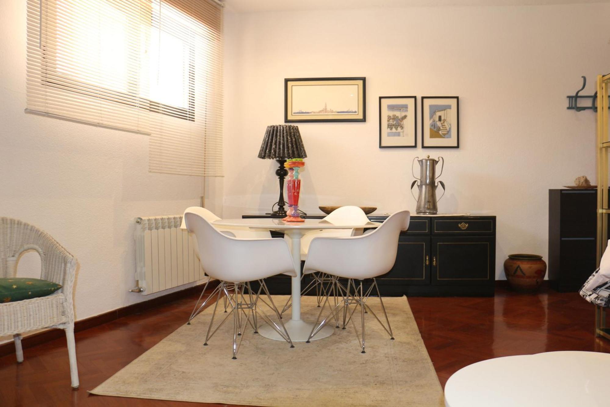 Montichel Parking Gratuito Apartment *